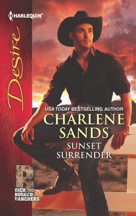 Title details for Sunset Surrender by Charlene Sands - Wait list